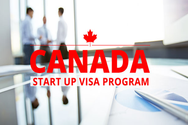 Canada Startup Visa