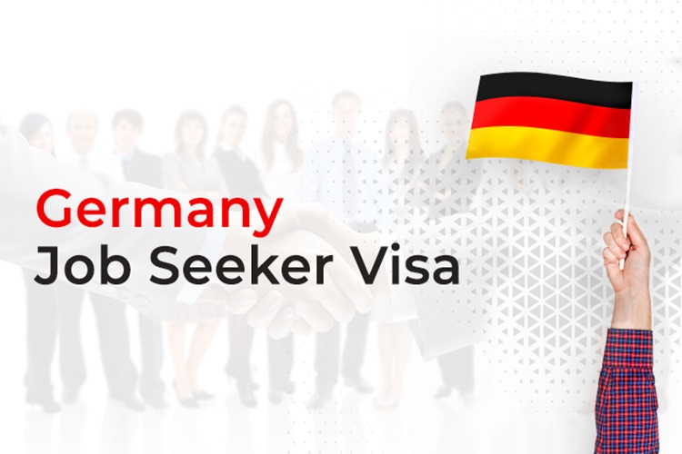 Germany Job Seeker Visa